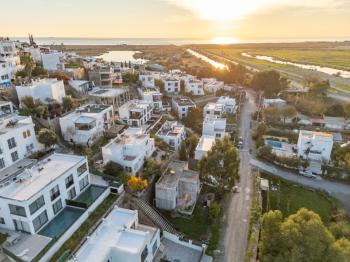 SATILIK İKİZ VİLLA | DALAMAN KAPIKARGIN