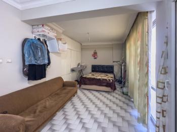 Marmaris Tepe Mahallesi Park Cepheli Tek Tapu 2 Adet 2+1 Daire