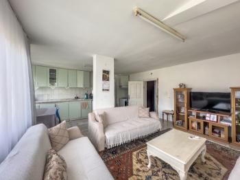 Marmaris Tepe Mahallesi Park Cepheli Tek Tapu 2 Adet 2+1 Daire