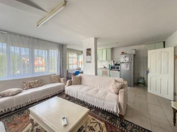 Marmaris Tepe Mahallesi Park Cepheli Tek Tapu 2 Adet 2+1 Daire