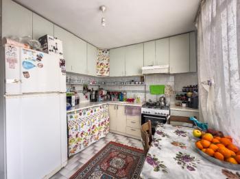 Marmaris Tepe Mahallesi Park Cepheli Tek Tapu 2 Adet 2+1 Daire