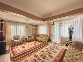 Marmaris Tepe Mahallesi Park Cepheli Tek Tapu 2 Adet 2+1 Daire