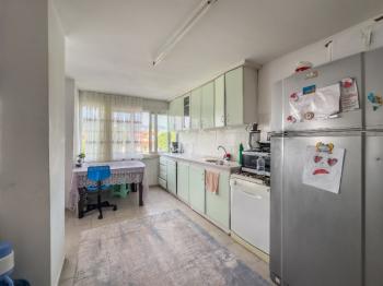 Marmaris Tepe Mahallesi Park Cepheli Tek Tapu 2 Adet 2+1 Daire