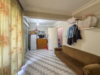 Marmaris Tepe Mahallesi Park Cepheli Tek Tapu 2 Adet 2+1 Daire