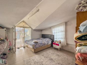 Marmaris Tepe Mahallesi Park Cepheli Tek Tapu 2 Adet 2+1 Daire