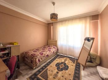 Marmaris Tepe Mahallesi Park Cepheli Tek Tapu 2 Adet 2+1 Daire