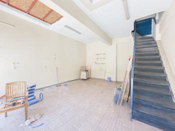 Marmaris Çıldır’da Merkezi Konumda Asma Katlı Satılık Dükkan