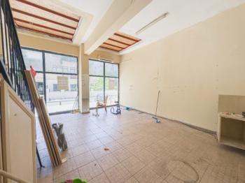 Marmaris Çıldır’da Merkezi Konumda Asma Katlı Satılık Dükkan