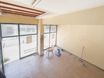 Marmaris Çıldır’da Merkezi Konumda Asma Katlı Satılık Dükkan