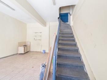 Marmaris Çıldır’da Merkezi Konumda Asma Katlı Satılık Dükkan