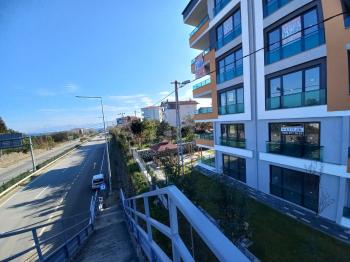 BEŞİKDÜZÜ ADACIK'TA SATILIK 3+1 DAİRE 