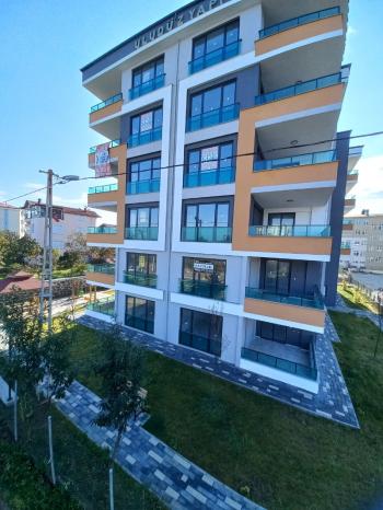 BEŞİKDÜZÜ ADACIK'TA SATILIK 3+1 DAİRE 