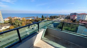 BEŞİKDÜZÜ ADACIK'TA SATILIK 3+1 DAİRE 