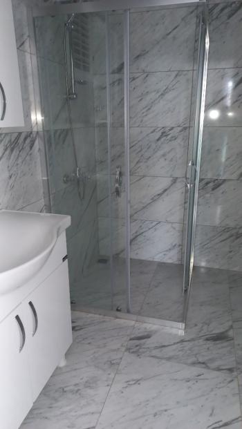 BEŞİKDÜZÜ ADACIK'TA SATILIK BAHÇE KATI