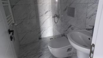 BEŞİKDÜZÜ ADACIK'TA SATILIK BAHÇE KATI