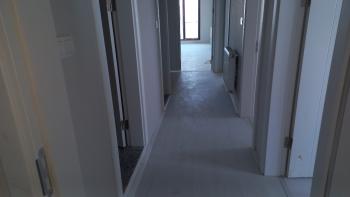 BEŞİKDÜZÜ ADACIK'TA SATILIK BAHÇE KATI