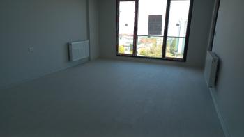 BEŞİKDÜZÜ ADACIK'TA SATILIK BAHÇE KATI