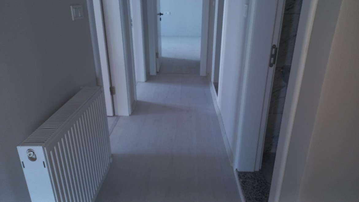 BEŞİKDÜZÜ ADACIK'TA SATILIK 3+1 DAİRE 