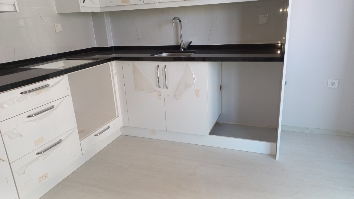 BEŞİKDÜZÜ ADACIK'TA SATILIK 3+1 DAİRE 