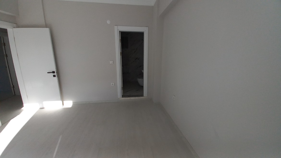 BEŞİKDÜZÜ ADACIK'TA SATILIK BAHÇE KATI