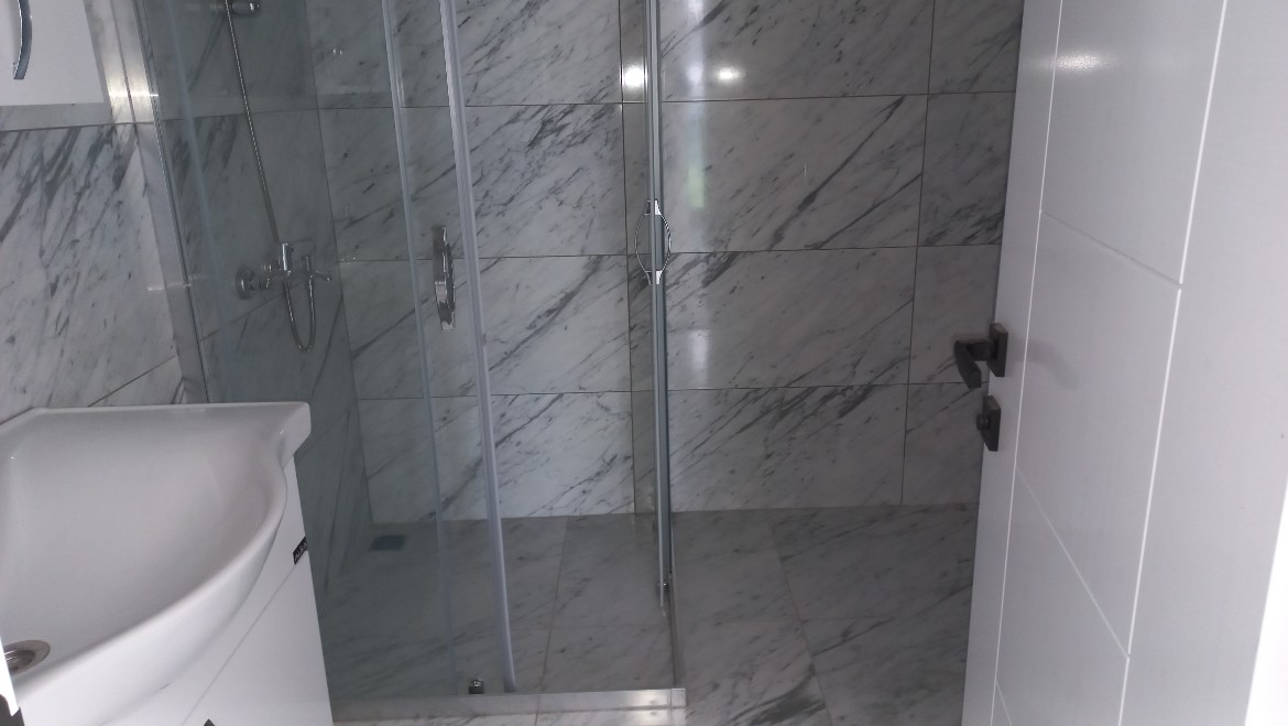 BEŞİKDÜZÜ ADACIK'TA SATILIK BAHÇE KATI