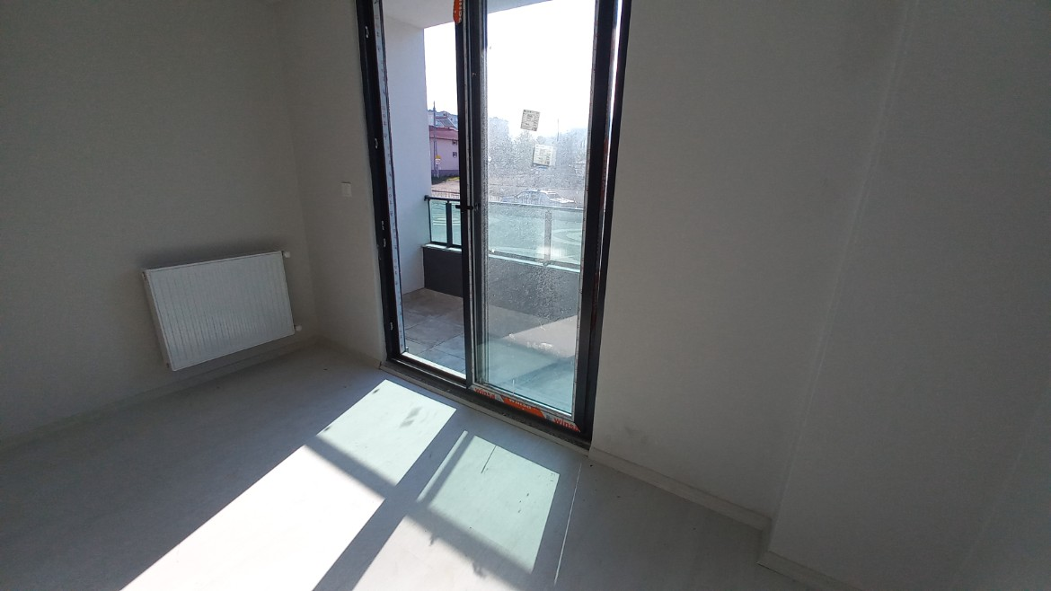 BEŞİKDÜZÜ ADACIK'TA SATILIK BAHÇE KATI