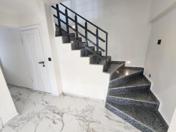 DİDİM ALTINKUM MAHALLESİ'NDE YEŞİLKENT YOLUNA YAKIN MASRAFSIZ MÜSTAKİL BAHÇELİ 4+1 SATILIK VİLLA