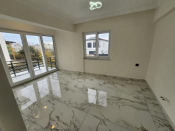 DİDİM ALTINKUM MAHALLESİ'NDE YEŞİLKENT YOLUNA YAKIN MASRAFSIZ MÜSTAKİL BAHÇELİ 4+1 SATILIK VİLLA