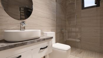 Lefkoşa Hamitköy'de SATILIK YENİ 2+1 DAİRELER