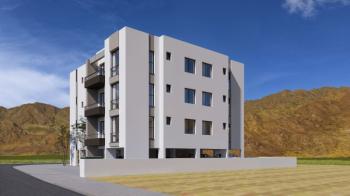 Lefkoşa Hamitköy'de SATILIK YENİ 2+1 DAİRELER