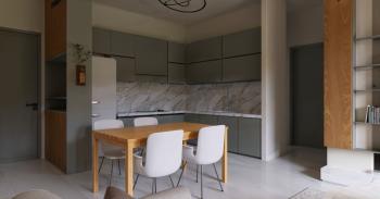 Lefkoşa Hamitköy'de SATILIK YENİ 2+1 DAİRELER