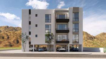 Lefkoşa Hamitköy'de SATILIK YENİ 2+1 DAİRELER