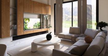 Lefkoşa Hamitköy'de SATILIK YENİ 2+1 DAİRELER