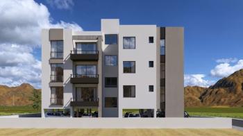 Lefkoşa Hamitköy'de SATILIK YENİ 2+1 DAİRELER