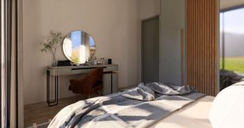 Lefkoşa Hamitköy'de SATILIK YENİ 2+1 DAİRELER