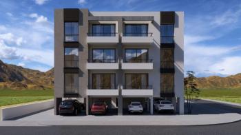 Lefkoşa Hamitköy'de SATILIK YENİ 2+1 DAİRELER