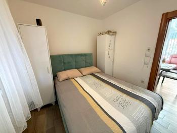 Didim Sağtur’da Deniz Yürüyüş Mesafesinde 4+1 Müstakil Villa