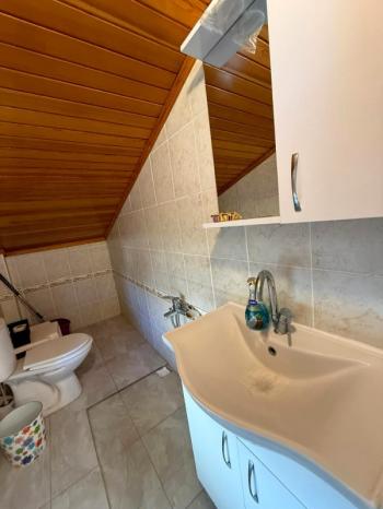 Didim Sağtur’da Deniz Yürüyüş Mesafesinde 4+1 Müstakil Villa