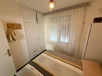 Didim Sağtur’da Deniz Yürüyüş Mesafesinde 4+1 Müstakil Villa