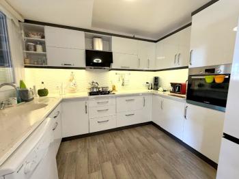 Didim Sağtur’da Deniz Yürüyüş Mesafesinde 4+1 Müstakil Villa