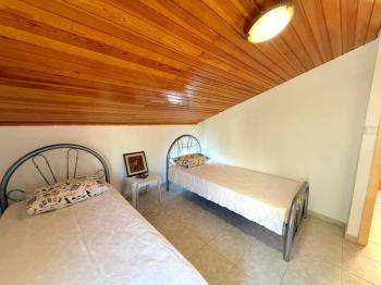 Didim Sağtur’da Deniz Yürüyüş Mesafesinde 4+1 Müstakil Villa