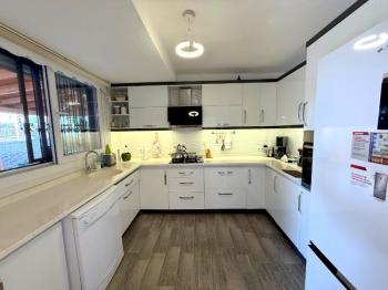 Didim Sağtur’da Deniz Yürüyüş Mesafesinde 4+1 Müstakil Villa