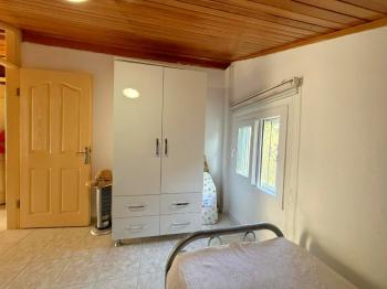 Didim Sağtur’da Deniz Yürüyüş Mesafesinde 4+1 Müstakil Villa