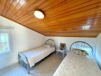 Didim Sağtur’da Deniz Yürüyüş Mesafesinde 4+1 Müstakil Villa