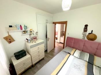 Didim Sağtur’da Deniz Yürüyüş Mesafesinde 4+1 Müstakil Villa