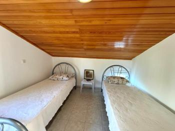 Didim Sağtur’da Deniz Yürüyüş Mesafesinde 4+1 Müstakil Villa