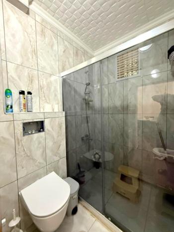 Didim Sağtur’da Deniz Yürüyüş Mesafesinde 4+1 Müstakil Villa