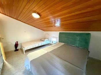 Didim Sağtur’da Deniz Yürüyüş Mesafesinde 4+1 Müstakil Villa