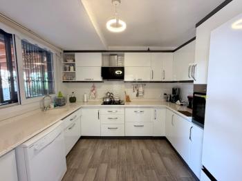 Didim Sağtur’da Deniz Yürüyüş Mesafesinde 4+1 Müstakil Villa