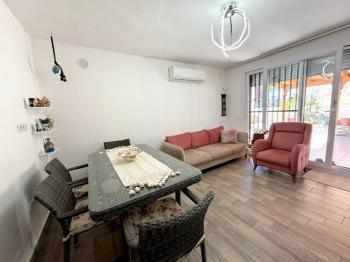 Didim Sağtur’da Deniz Yürüyüş Mesafesinde 4+1 Müstakil Villa